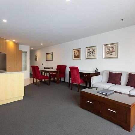 Fino Hotel & Suites Κράισττσερτς Εξωτερικό φωτογραφία