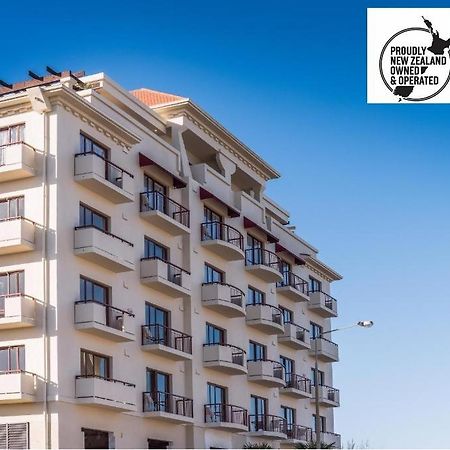 Fino Hotel & Suites Κράισττσερτς Εξωτερικό φωτογραφία