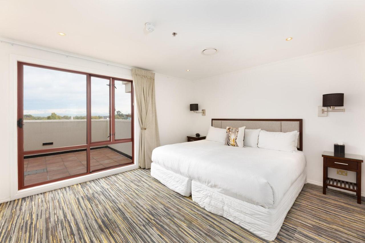 Fino Hotel & Suites Κράισττσερτς Εξωτερικό φωτογραφία