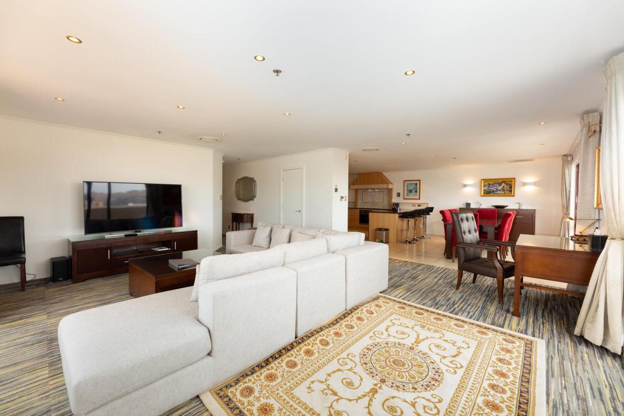 Fino Hotel & Suites Κράισττσερτς Εξωτερικό φωτογραφία