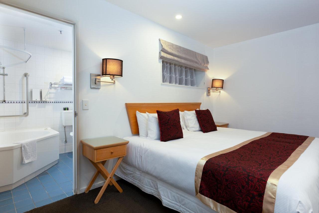 Fino Hotel & Suites Κράισττσερτς Εξωτερικό φωτογραφία