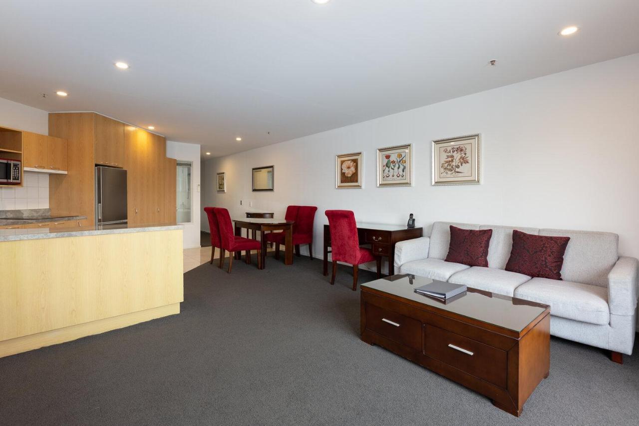 Fino Hotel & Suites Κράισττσερτς Εξωτερικό φωτογραφία
