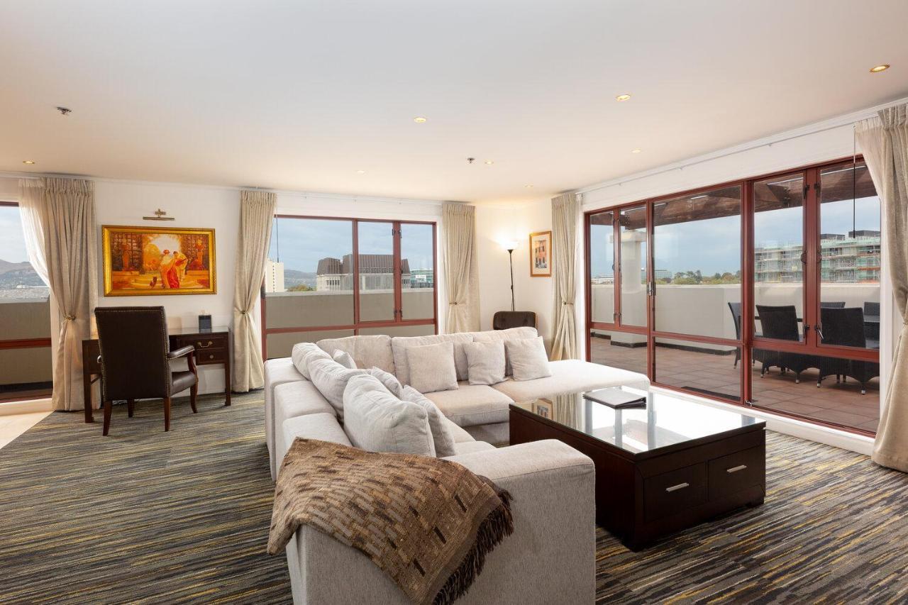Fino Hotel & Suites Κράισττσερτς Εξωτερικό φωτογραφία