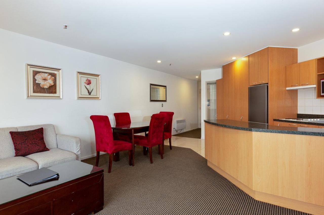 Fino Hotel & Suites Κράισττσερτς Εξωτερικό φωτογραφία