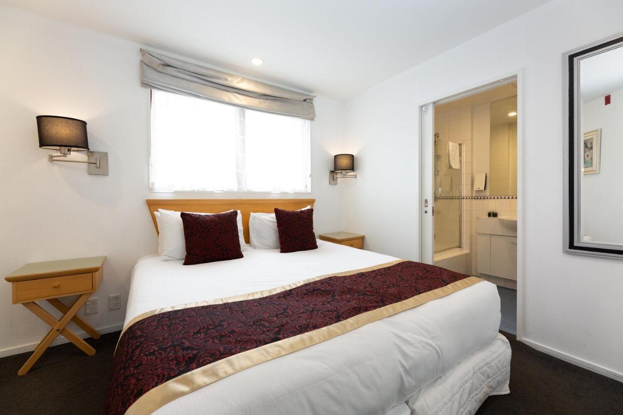 Fino Hotel & Suites Κράισττσερτς Εξωτερικό φωτογραφία