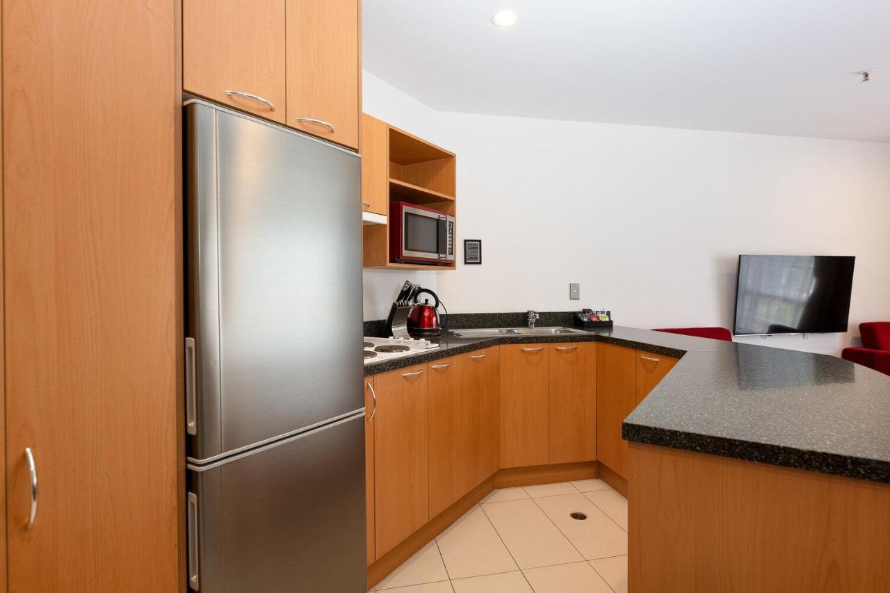 Fino Hotel & Suites Κράισττσερτς Εξωτερικό φωτογραφία