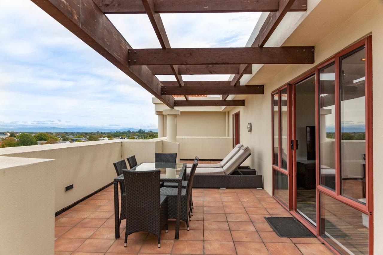 Fino Hotel & Suites Κράισττσερτς Εξωτερικό φωτογραφία
