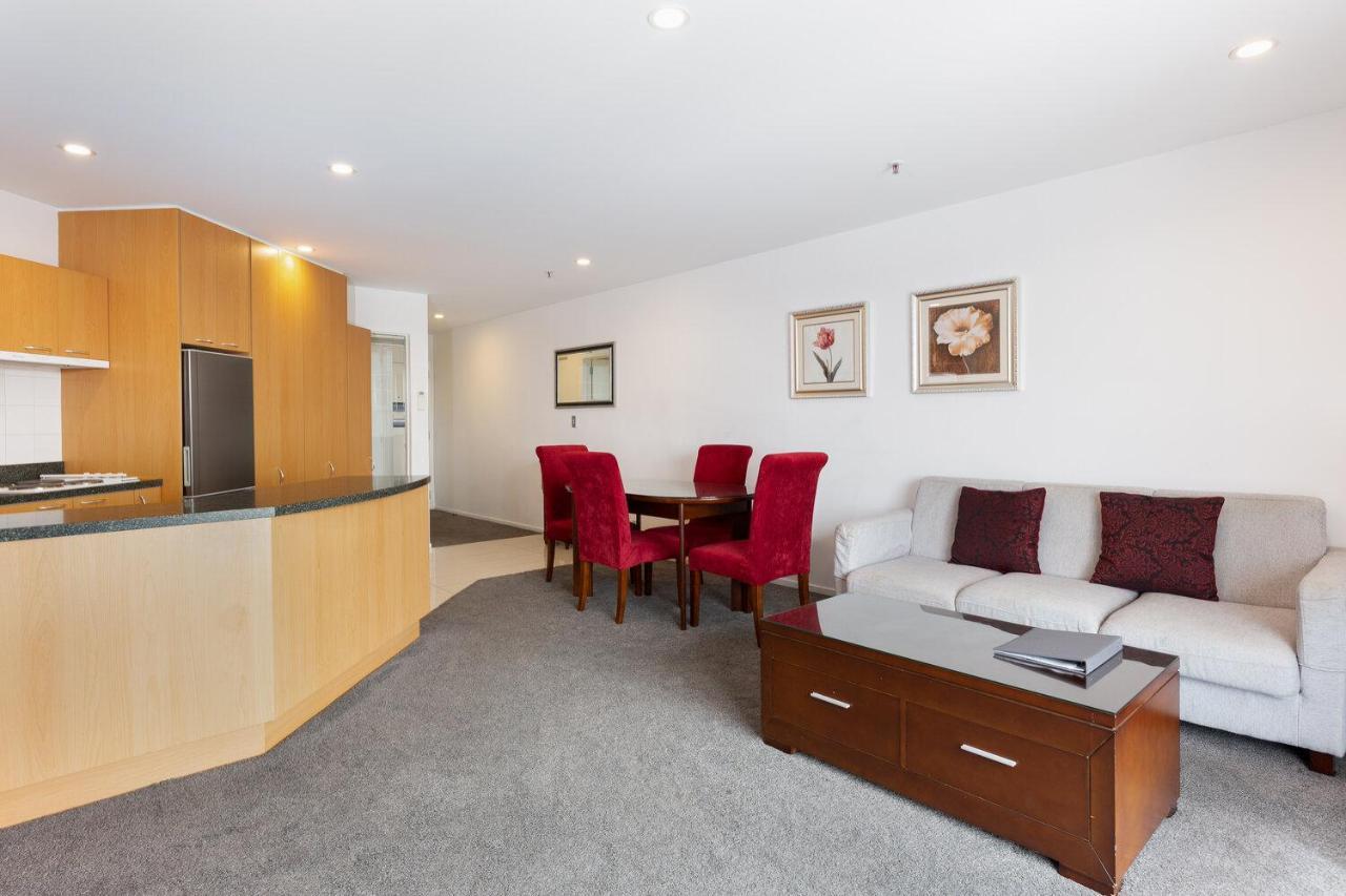 Fino Hotel & Suites Κράισττσερτς Εξωτερικό φωτογραφία