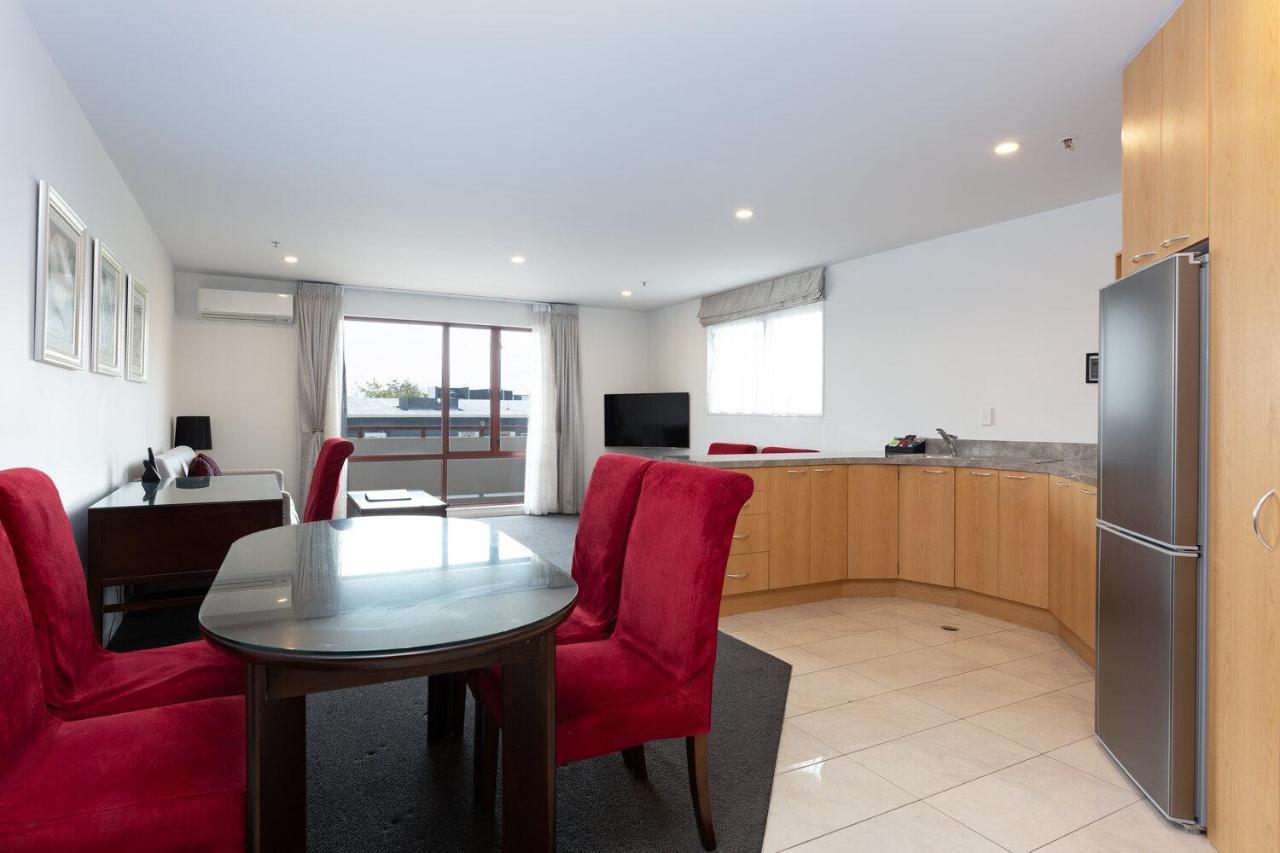 Fino Hotel & Suites Κράισττσερτς Εξωτερικό φωτογραφία