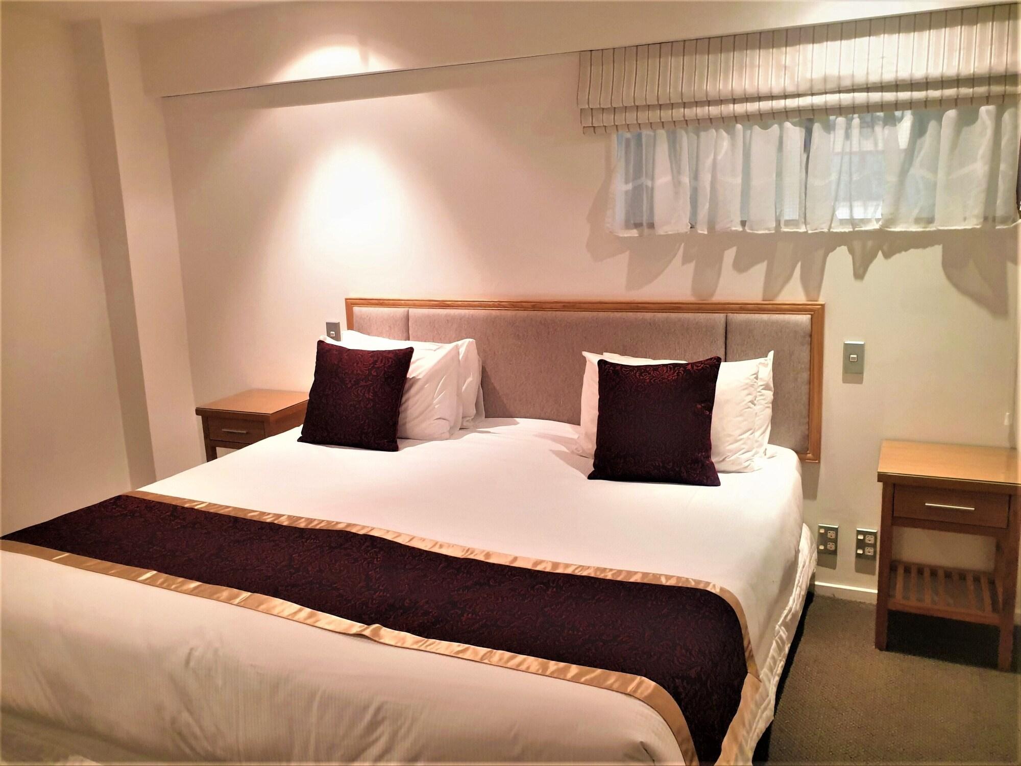 Fino Hotel & Suites Κράισττσερτς Εξωτερικό φωτογραφία