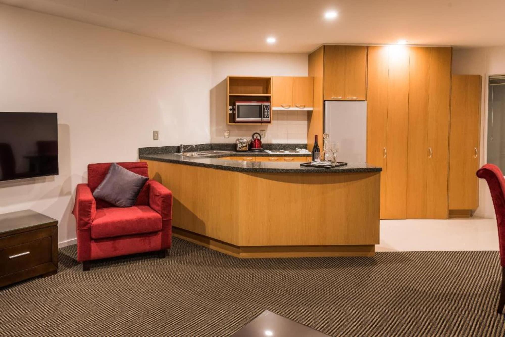 Fino Hotel & Suites Κράισττσερτς Εξωτερικό φωτογραφία