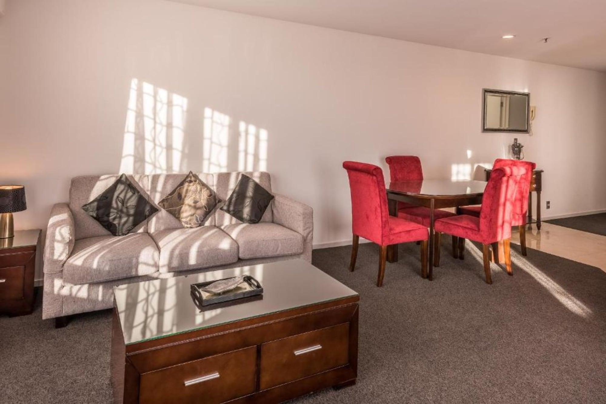 Fino Hotel & Suites Κράισττσερτς Εξωτερικό φωτογραφία