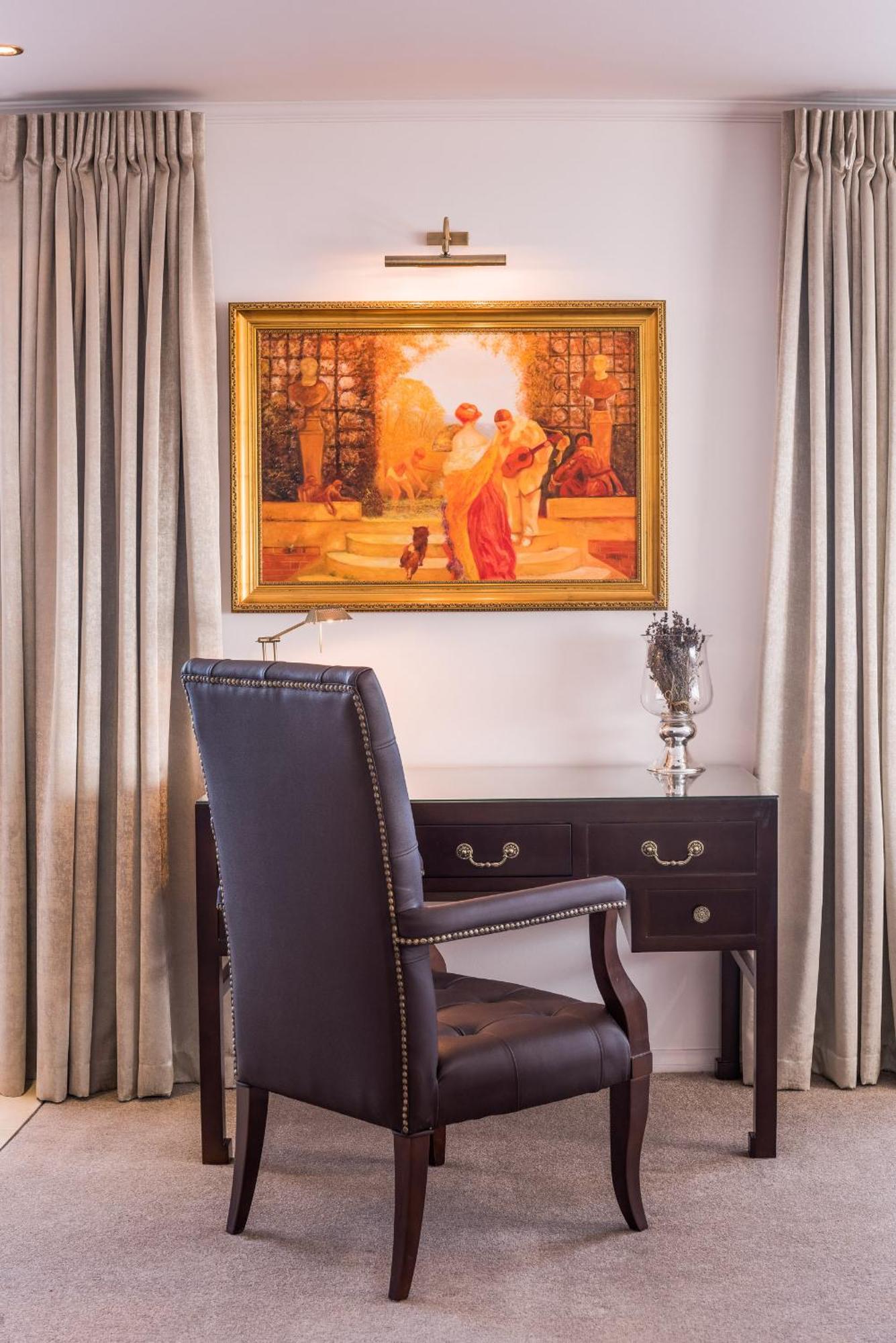 Fino Hotel & Suites Κράισττσερτς Εξωτερικό φωτογραφία