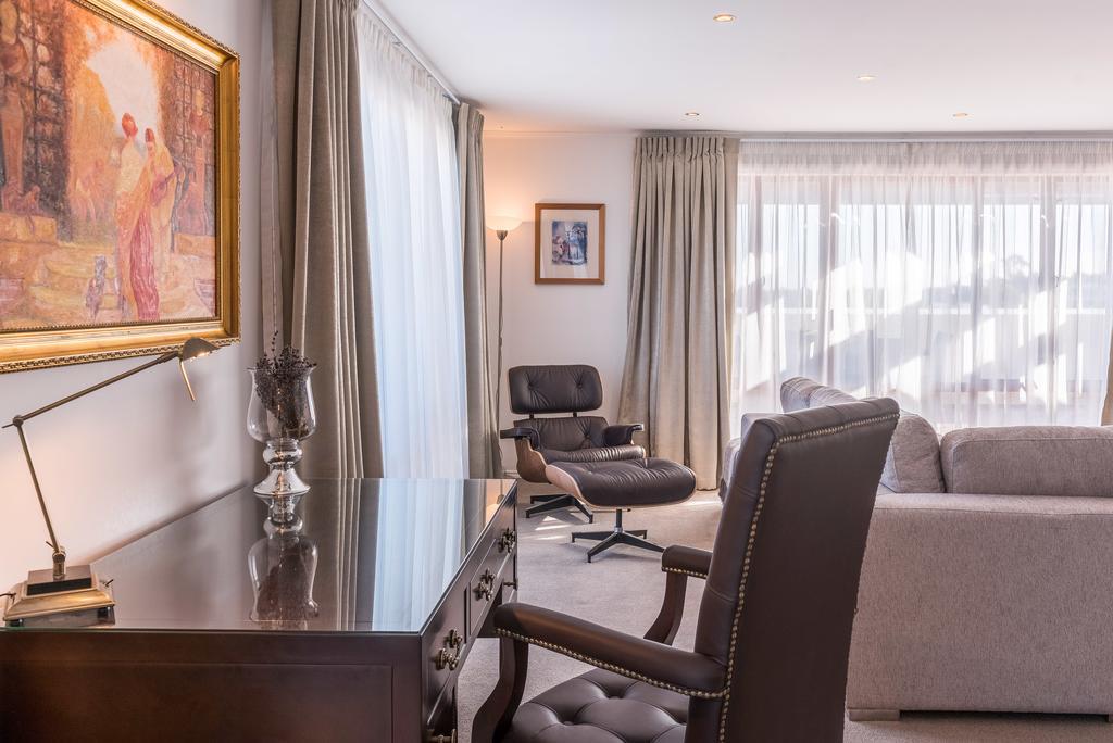 Fino Hotel & Suites Κράισττσερτς Εξωτερικό φωτογραφία