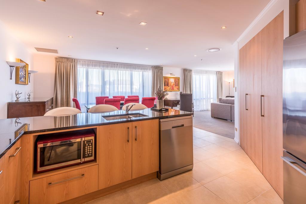 Fino Hotel & Suites Κράισττσερτς Εξωτερικό φωτογραφία