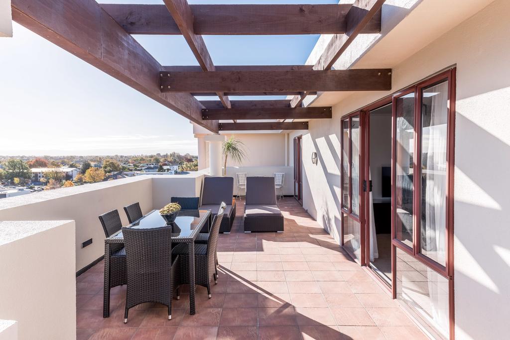 Fino Hotel & Suites Κράισττσερτς Εξωτερικό φωτογραφία