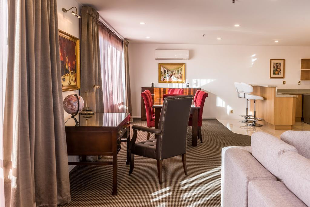 Fino Hotel & Suites Κράισττσερτς Εξωτερικό φωτογραφία
