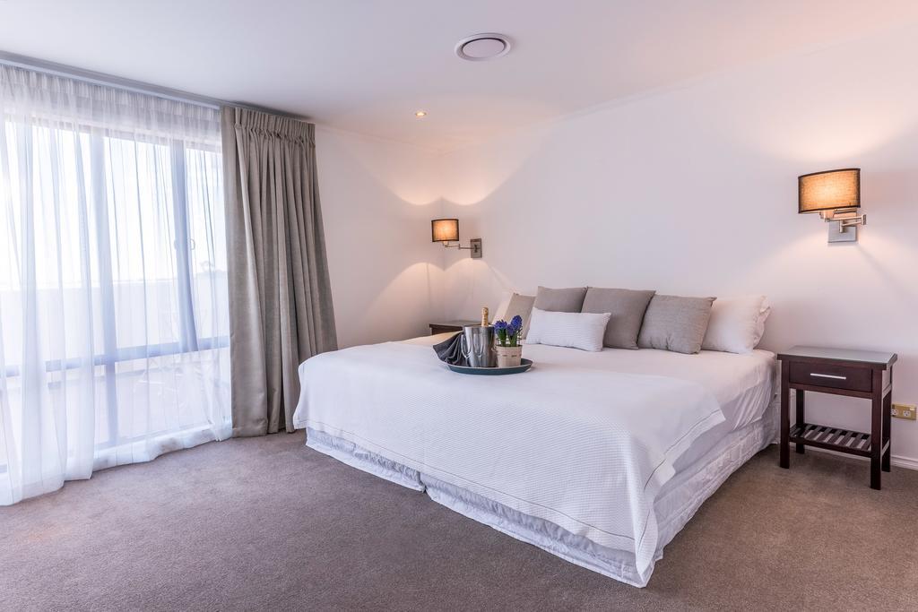 Fino Hotel & Suites Κράισττσερτς Εξωτερικό φωτογραφία