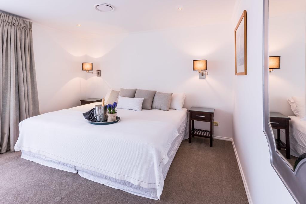 Fino Hotel & Suites Κράισττσερτς Εξωτερικό φωτογραφία