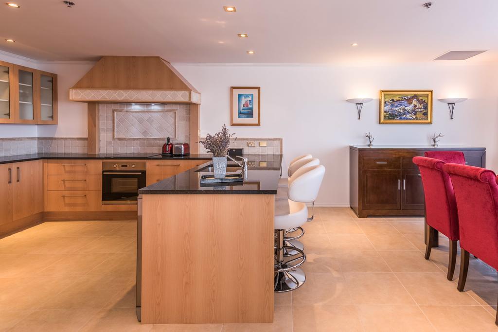 Fino Hotel & Suites Κράισττσερτς Εξωτερικό φωτογραφία