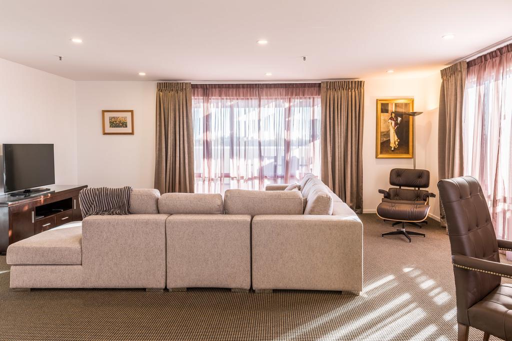 Fino Hotel & Suites Κράισττσερτς Εξωτερικό φωτογραφία