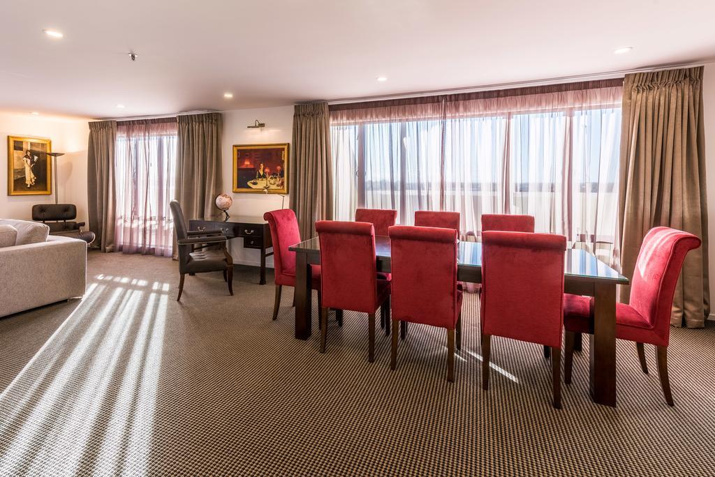 Fino Hotel & Suites Κράισττσερτς Εξωτερικό φωτογραφία