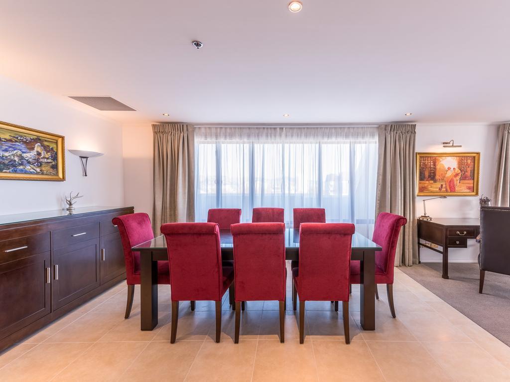 Fino Hotel & Suites Κράισττσερτς Εξωτερικό φωτογραφία