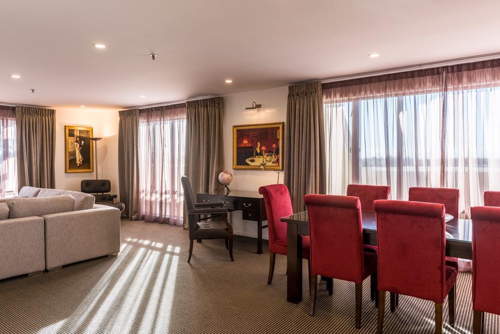 Fino Hotel & Suites Κράισττσερτς Εξωτερικό φωτογραφία