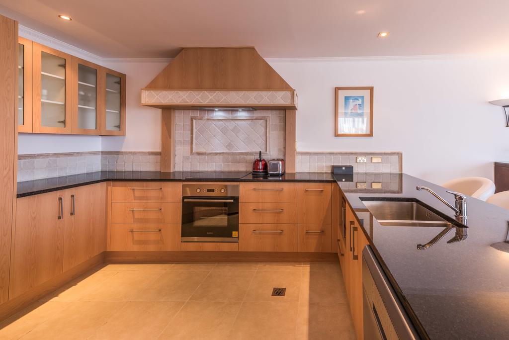 Fino Hotel & Suites Κράισττσερτς Εξωτερικό φωτογραφία