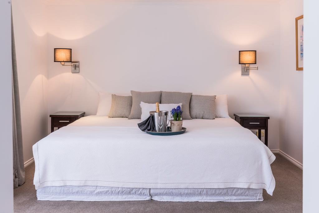 Fino Hotel & Suites Κράισττσερτς Εξωτερικό φωτογραφία