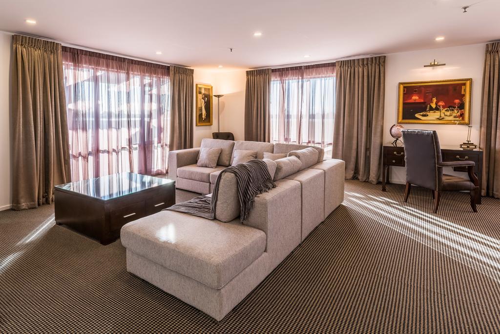 Fino Hotel & Suites Κράισττσερτς Εξωτερικό φωτογραφία