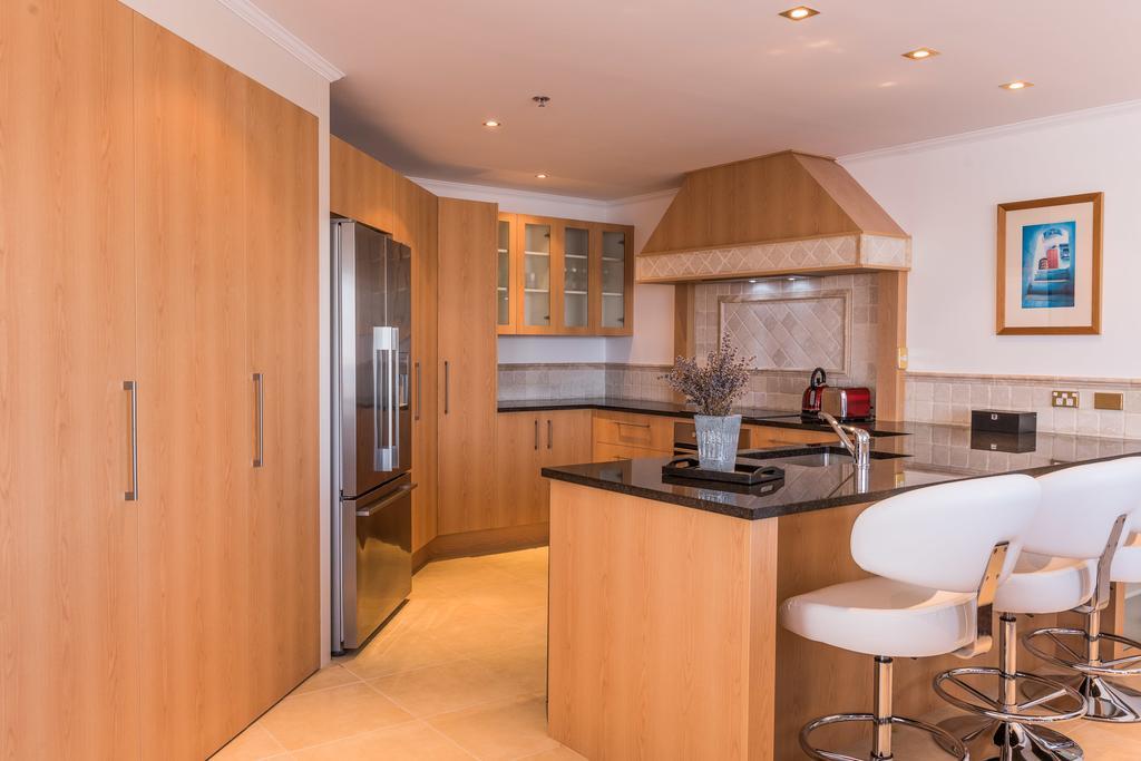 Fino Hotel & Suites Κράισττσερτς Εξωτερικό φωτογραφία