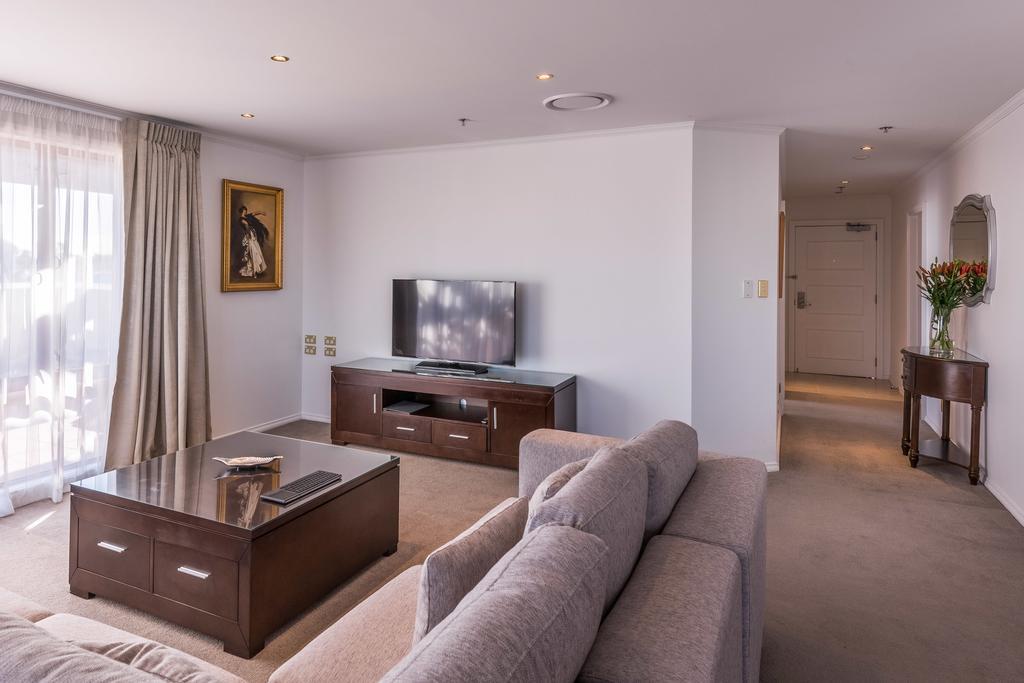 Fino Hotel & Suites Κράισττσερτς Εξωτερικό φωτογραφία