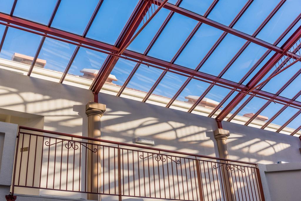 Fino Hotel & Suites Κράισττσερτς Εξωτερικό φωτογραφία