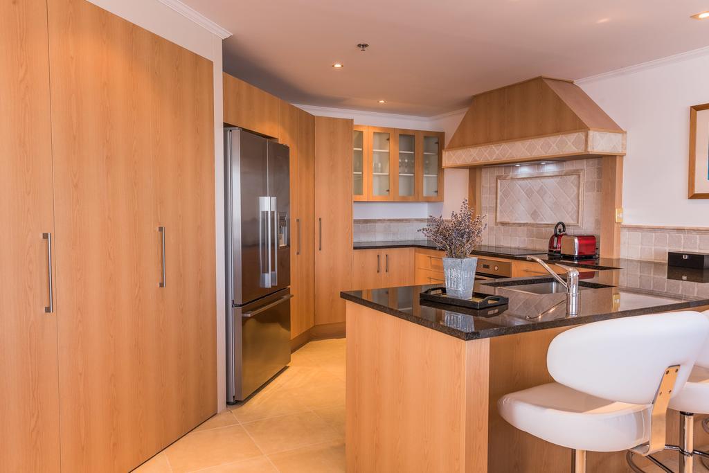 Fino Hotel & Suites Κράισττσερτς Εξωτερικό φωτογραφία