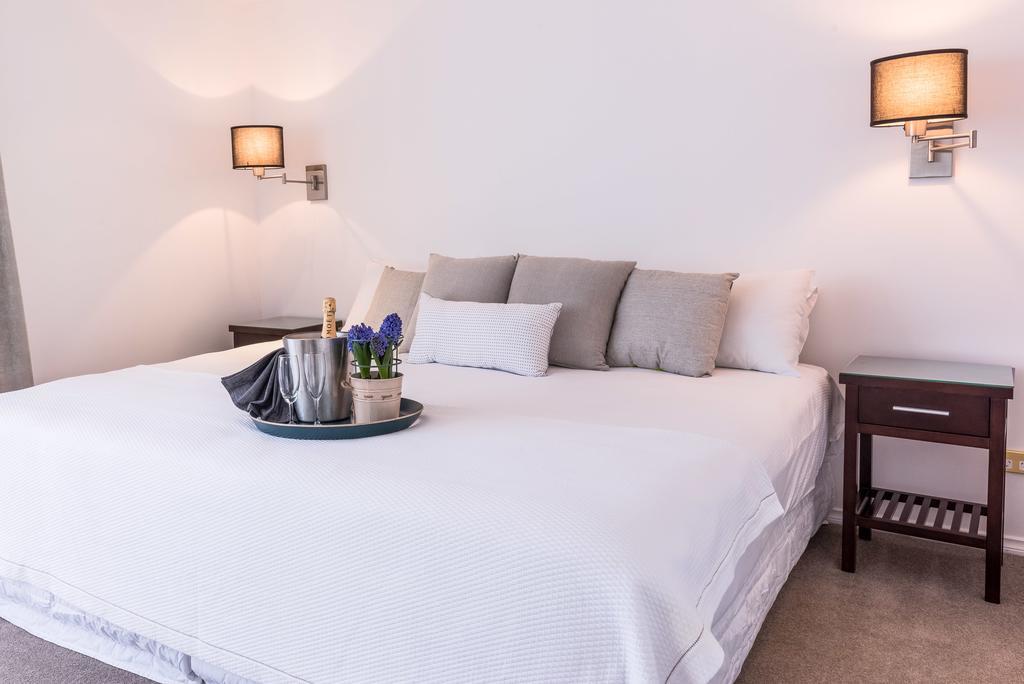 Fino Hotel & Suites Κράισττσερτς Εξωτερικό φωτογραφία