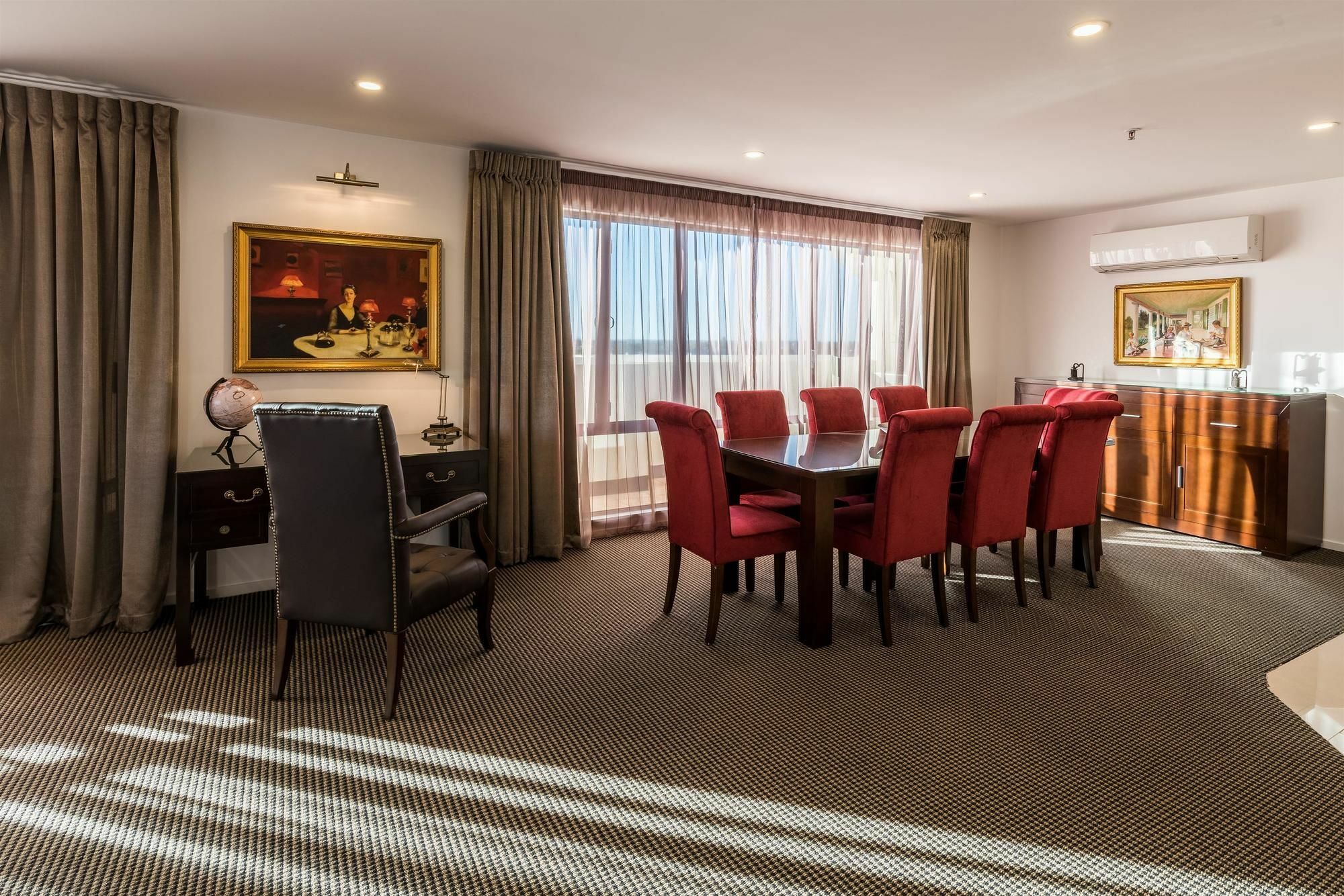 Fino Hotel & Suites Κράισττσερτς Εξωτερικό φωτογραφία