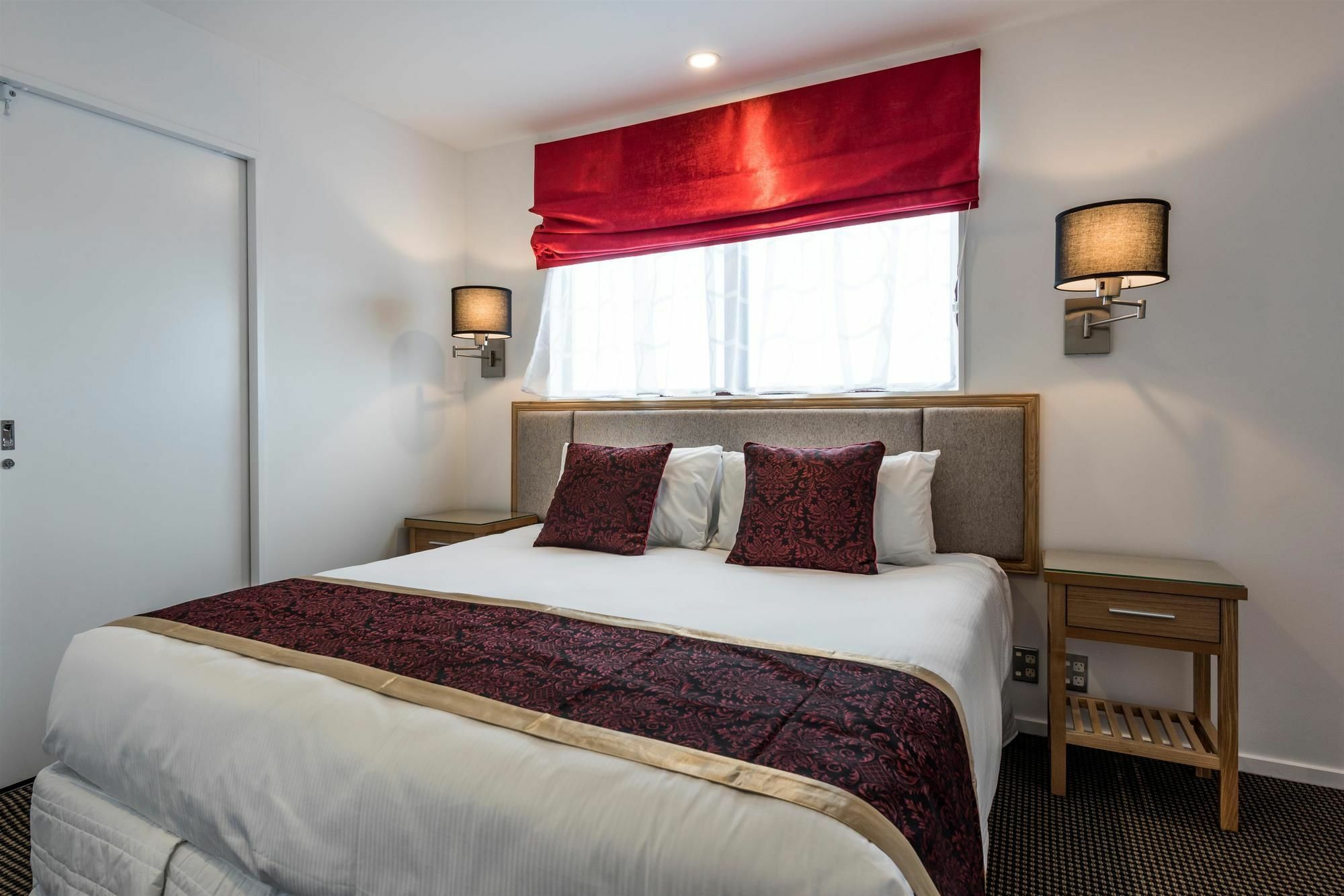 Fino Hotel & Suites Κράισττσερτς Εξωτερικό φωτογραφία