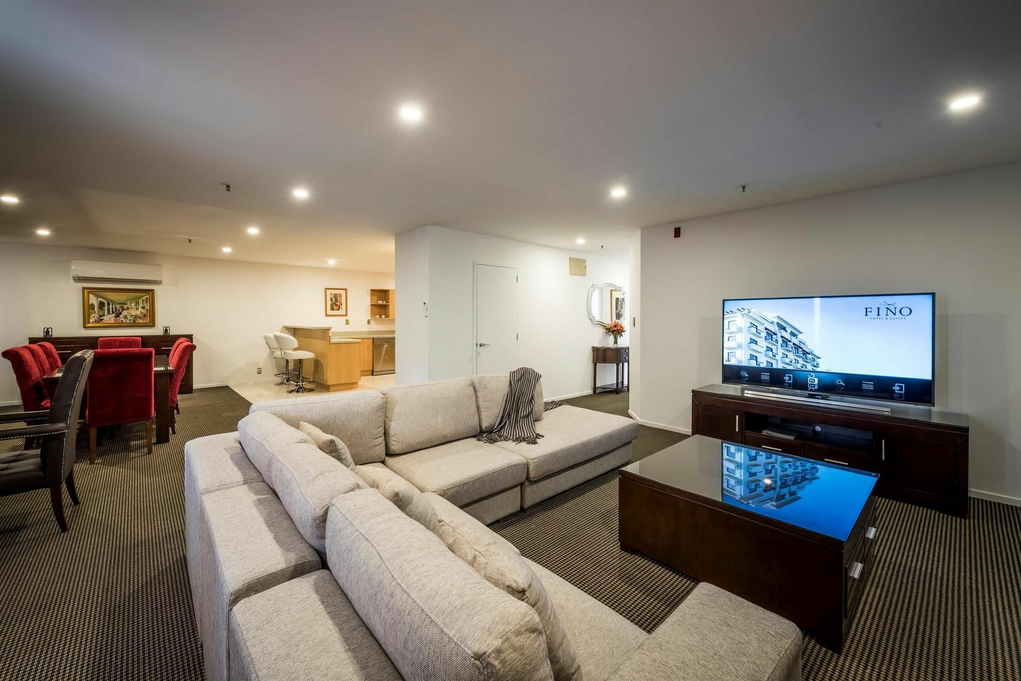 Fino Hotel & Suites Κράισττσερτς Εξωτερικό φωτογραφία