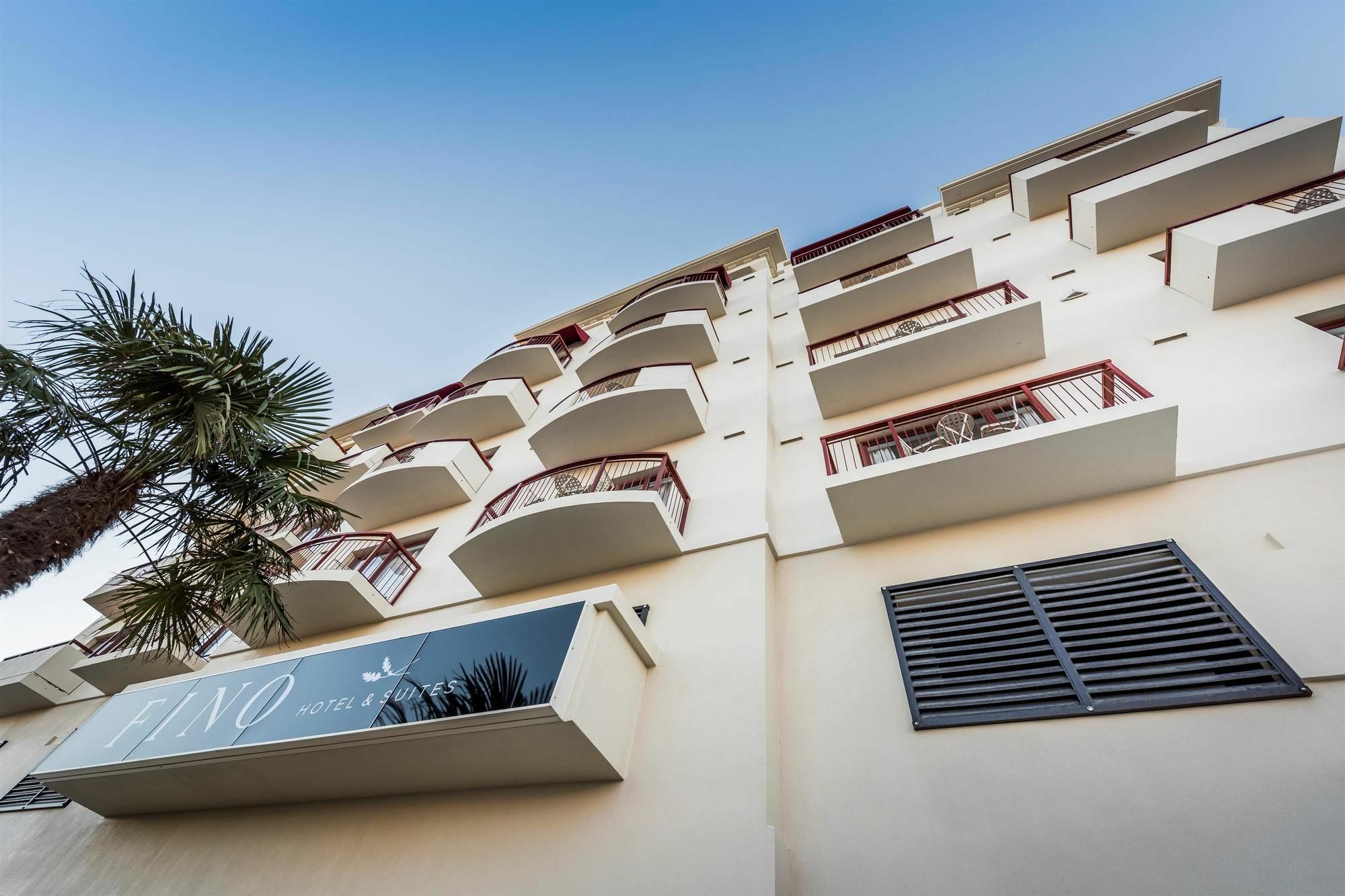Fino Hotel & Suites Κράισττσερτς Εξωτερικό φωτογραφία