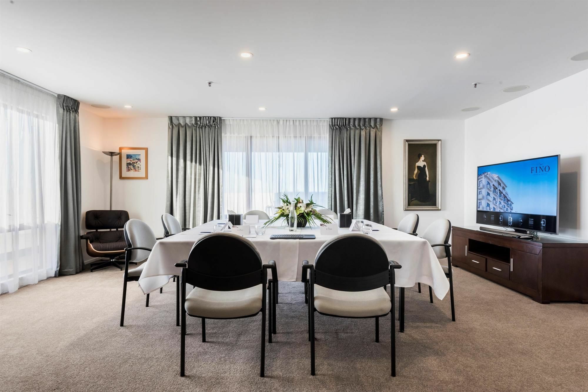 Fino Hotel & Suites Κράισττσερτς Εξωτερικό φωτογραφία