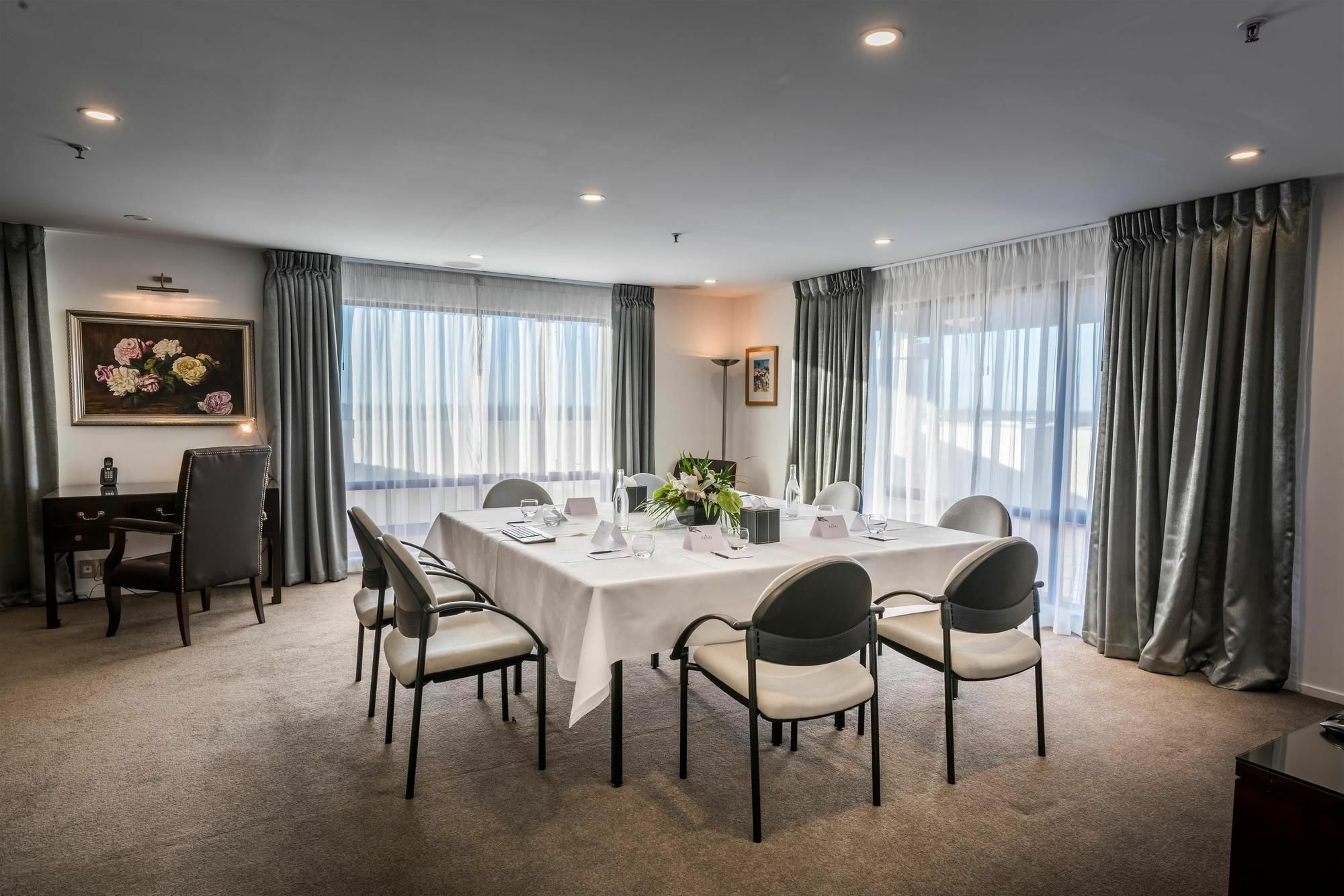 Fino Hotel & Suites Κράισττσερτς Εξωτερικό φωτογραφία