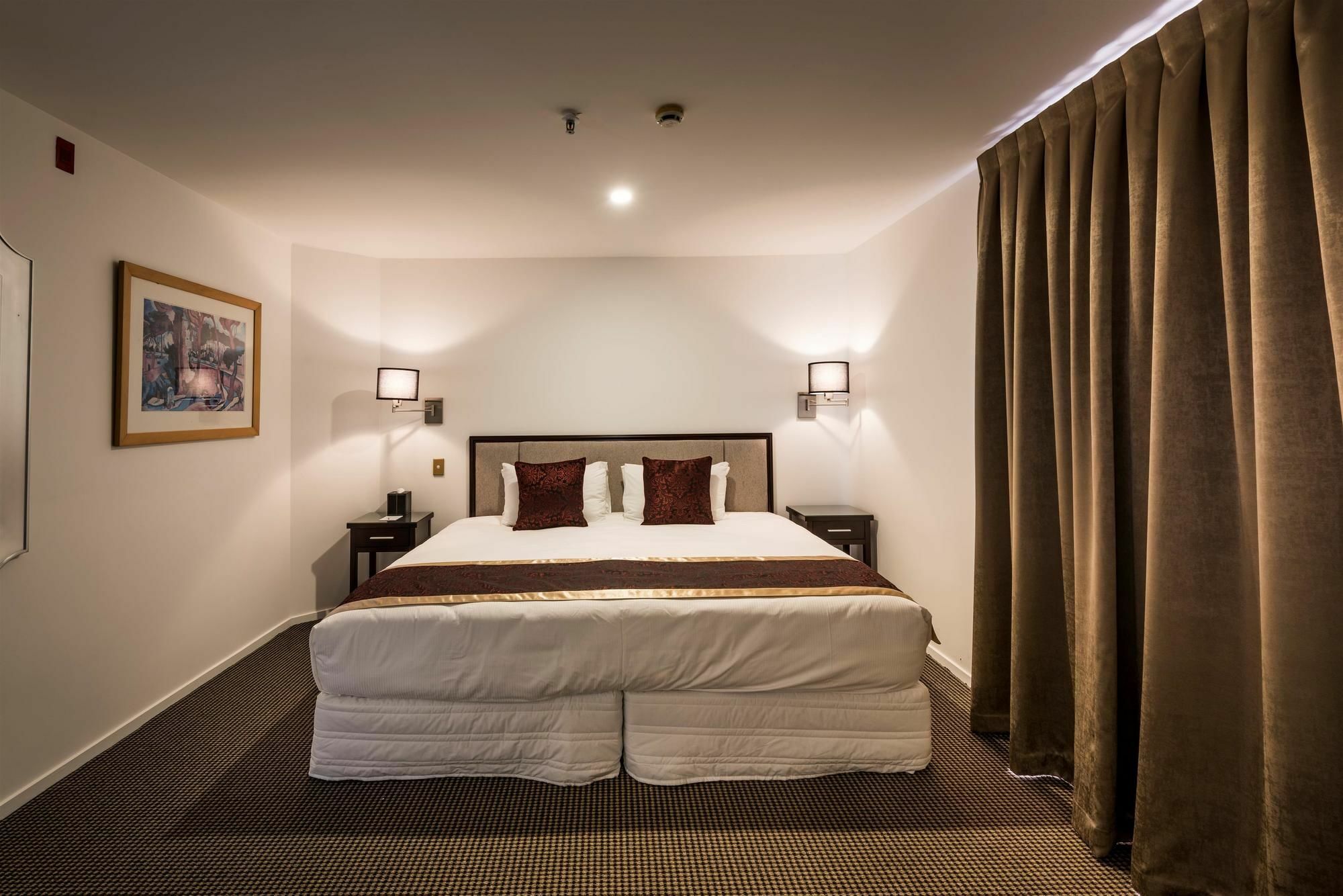 Fino Hotel & Suites Κράισττσερτς Εξωτερικό φωτογραφία