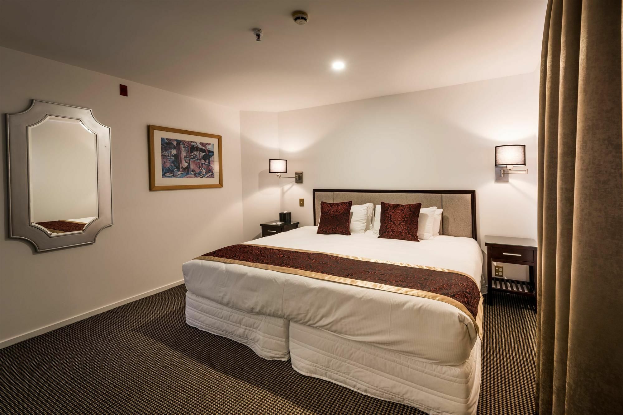 Fino Hotel & Suites Κράισττσερτς Εξωτερικό φωτογραφία