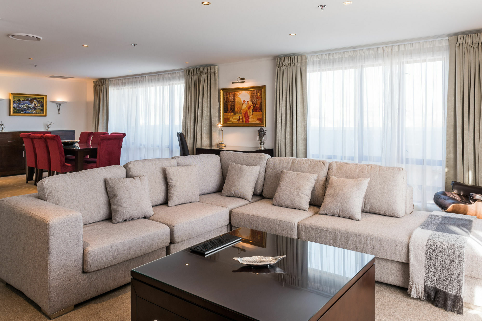 Fino Hotel & Suites Κράισττσερτς Εξωτερικό φωτογραφία