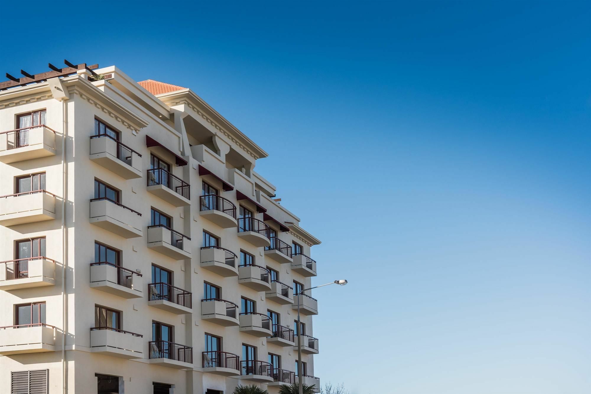 Fino Hotel & Suites Κράισττσερτς Εξωτερικό φωτογραφία
