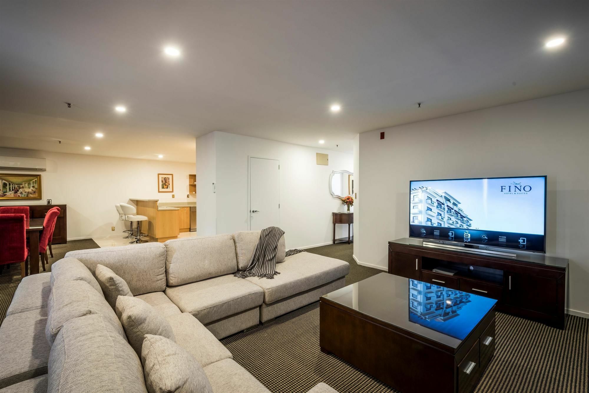Fino Hotel & Suites Κράισττσερτς Εξωτερικό φωτογραφία