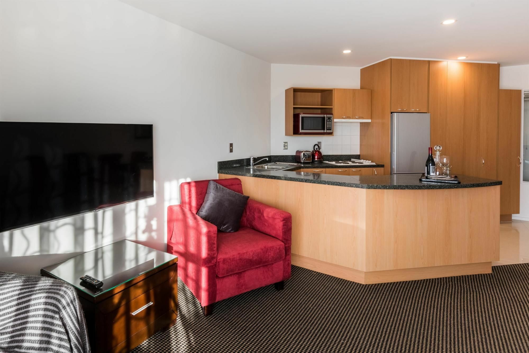 Fino Hotel & Suites Κράισττσερτς Εξωτερικό φωτογραφία