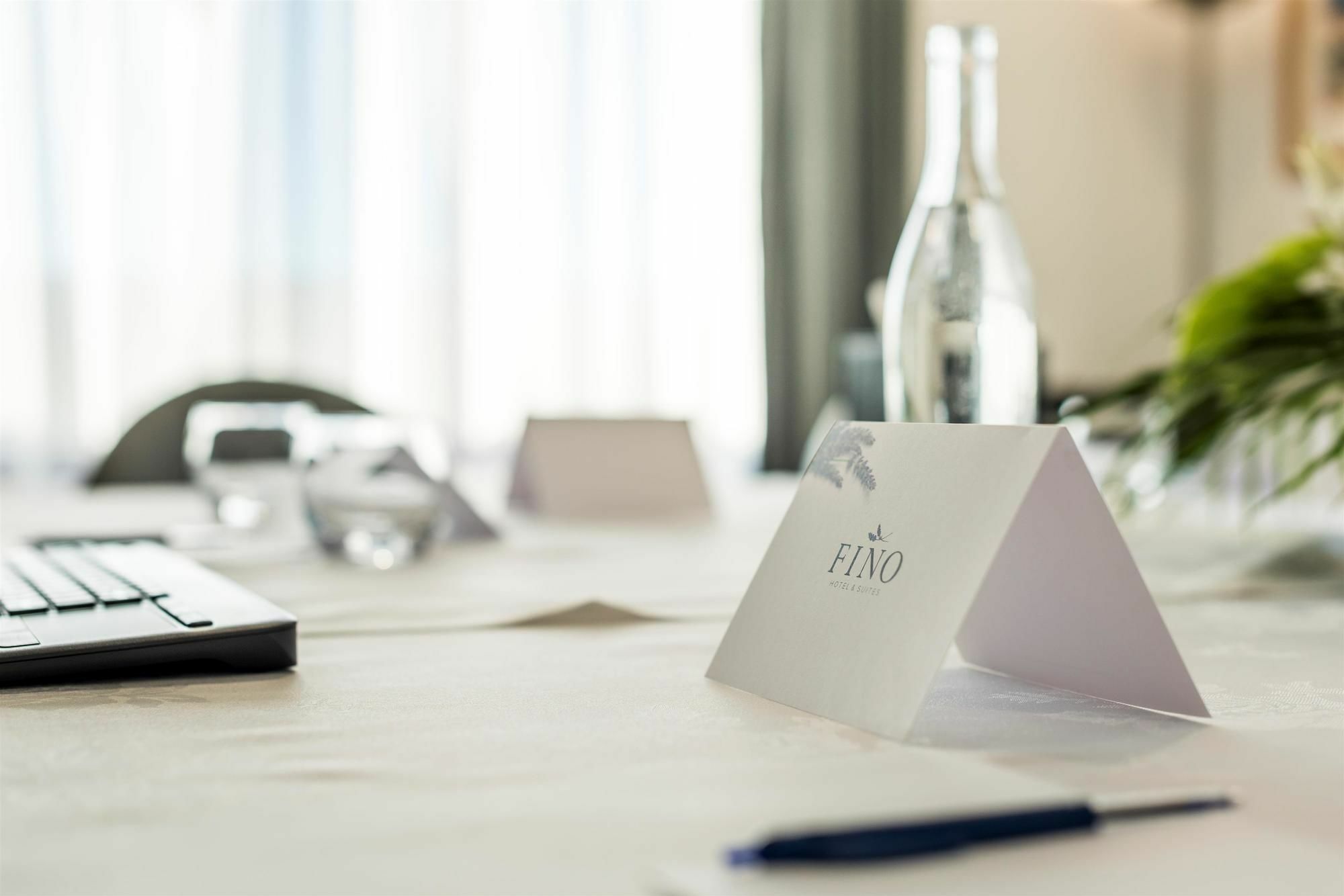 Fino Hotel & Suites Κράισττσερτς Εξωτερικό φωτογραφία