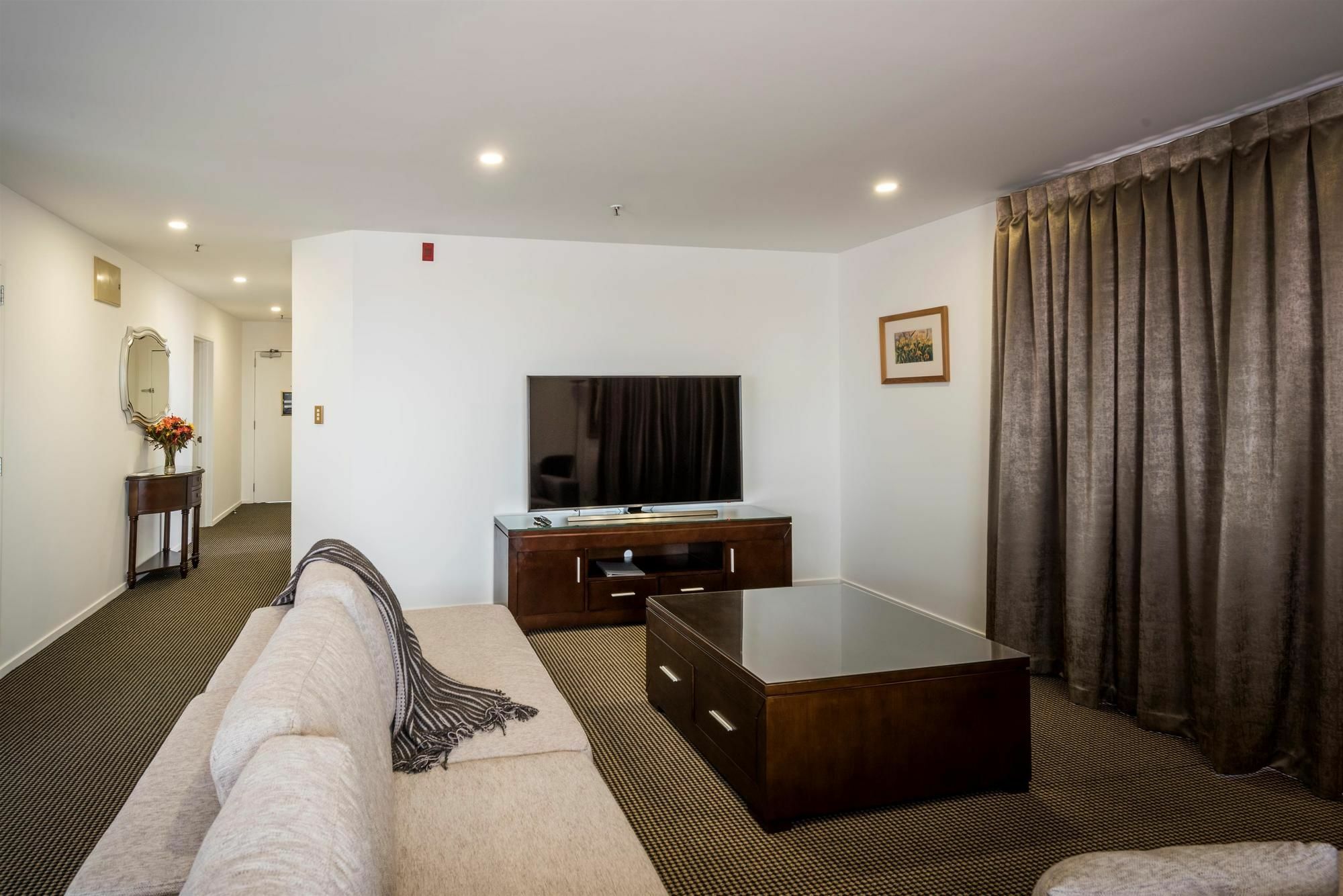 Fino Hotel & Suites Κράισττσερτς Εξωτερικό φωτογραφία